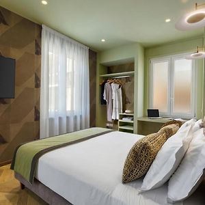 Chambre Supérieure Quadruple