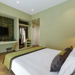 Chambre Standarde Double